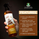 Clubman Pinaud Barber Spray (473ml/16oz)