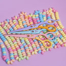 Cricket Shear Xpressions Professional Japanese Stainless Steel Shears - 5.75" (Choose Color)