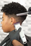 Andis reVITE Cordless Clipper w/ Taper Blade MTC (86100)