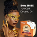 Sunny Isle Jamaican Black Castor Oil Edge Hair Gel (105ml/3.5oz)