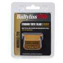 BaBylissPRO GoldFX Titanium Trimmer Blade (FX707Z)