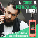 Tomb45 Aftershave Cologne (250ml/8oz)