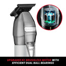 BaBylissPRO SilverFX+ Outlining Cordless Trimmer (FX787NS)