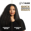 GHD Glide Smoothing Hot Brush