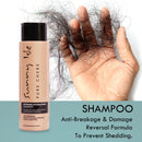 Sunny Isle Pure Chebe Extreme Hydrating Shampoo w/ Jamaican Black Castor Oil (354.88ml/12oz)