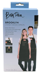 Betty Dain Brooklyn Denim Styling Apron