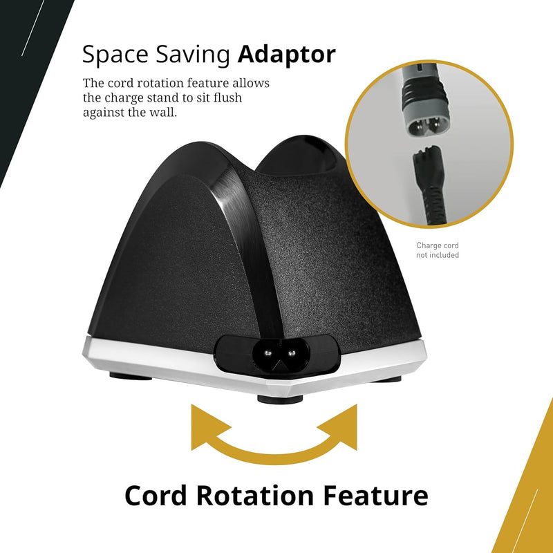 Wahl Professional Charger Stand for Cordless Clippers (3801-100)