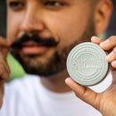 Suavecito Mustache Wax (2oz/57g)