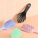 Wet Brush Go Green Curl Detangling Brush