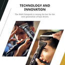 Wahl Professional Vanquish Hair Dryer