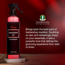 Clubman Pinaud Barber Spray (473ml/16oz)