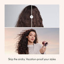 Dyson Supersonic Travel Hair Dryer w/ Universal Voltage - Ceramic Pink/Rose Gold (492454-01)