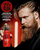 Immortal NYC Beard Perfume (75ml)