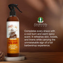 Clubman Pinaud Barber Spray (473ml/16oz)