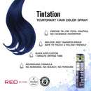 KISS Tintation Temporary Hair Color Spray (80g/2.82oz)