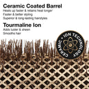 Olivia Garden NanoThermic Ceramic + Ion Shaper Square Brush Collection (NTS)