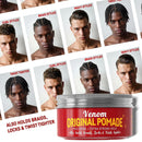 Immortal NYC Venom Original Pomade (150ml/5.07oz)