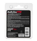 BaBylissPRO Replacement Gold Titanium Tri-Blade (603G)