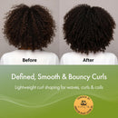 Sunny Isle Avocado & Collagen Curling Cream (473.17ml/16oz)