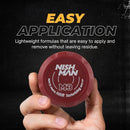 Nishman M3 Matte Texturizing Medium Hold Mess up Hair Paste (100g)