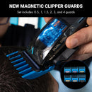 BaBylissPRO High-Performance Dual-Coil Motor Cordless Clipper (FX95C)