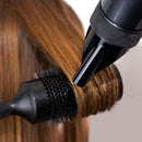 Cricket Carbon Thermal 390 Brush - 2"