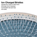 Olivia Garden EcoHair Eco-Friendly Bamboo Paddle Collection (EH)