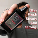 L3VEL3 Eau de Parfum Cologne (100ml/3.38oz)