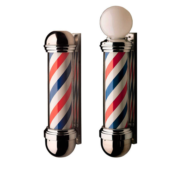 William Marvy Company 824 Barber Pole