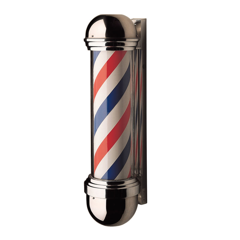 William Marvy Company 824 Barber Pole