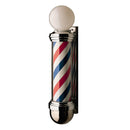 William Marvy Company 824 Barber Pole