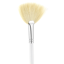 Crown PRO Spa Soft Bristle Fan Brush 836 - Large