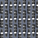 Agadir Men Beard Oil - Oud Wood (44ml/1.5oz)