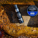 Agadir Men Beard Oil - Oud Wood (44ml/1.5oz)