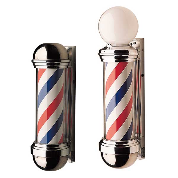 William Marvy Company 88 Barber Pole