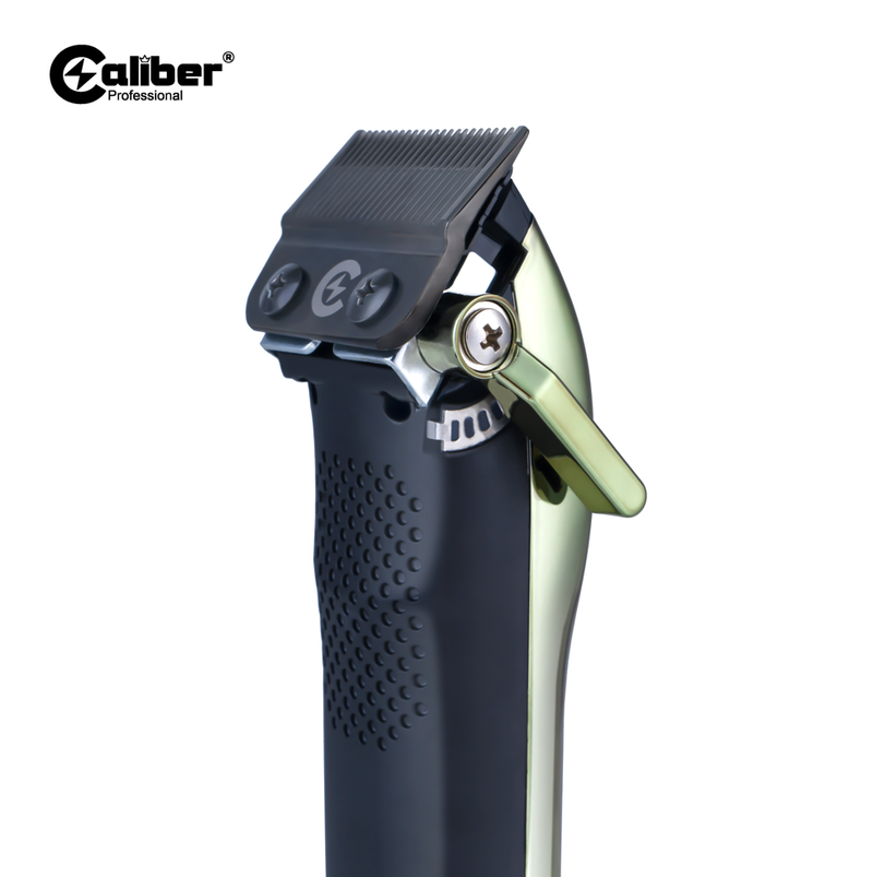 Caliber .50 Cal Mag High Speed Magnetic Motor Cordless Clipper - 4th Generation