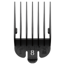 Wahl Professional 1" Nylon Cutting Guide - 8 (3150)