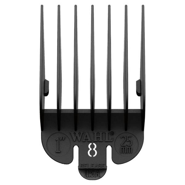 Wahl Professional 1" Nylon Cutting Guide - 8 (3150)