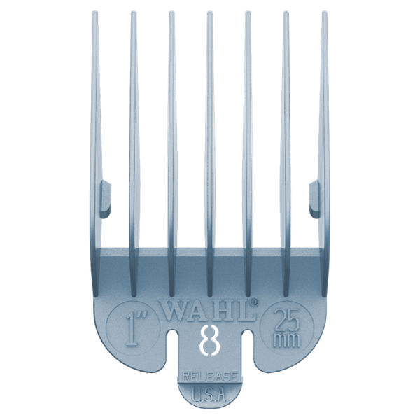 Wahl Professional 1" Nylon Cutting Guide - 8 (3150)