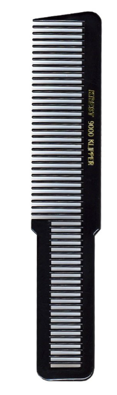 Krest 8" Clipper Cutting Comb (No. 9000)
