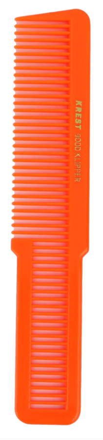 Krest 8" Clipper Cutting Comb (No. 9000)