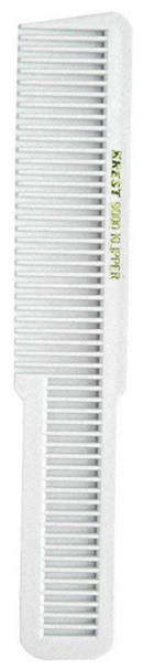 Krest 8" Clipper Cutting Comb (No. 9000)