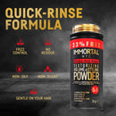 Immortal NYC Shake & Rake 5-in-1 Texture Powder (30g)