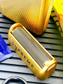 Supreme Trimmer Solo Single Foil Shaver (STF101)