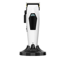 JRL Professional 3000C Mini Hair Clipper w/ Taper Blade