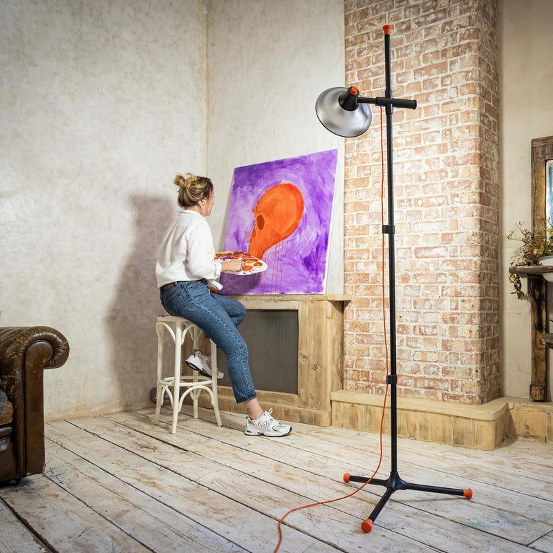 Daylight Artist Studio 2 Lamp (U31575)