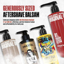 Immortal NYC 01 Reserve Aftershave Balsam Lotion (500ml)