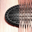 GHD Glide Smoothing Hot Brush