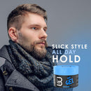 L3VEL3 Super Strong Hair Gel