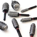 Cricket Technique Thermal Barrel Brush Collection